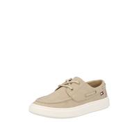 TOMMY HILFIGER Chaussure basse 'COOPER' beige, Taille 31