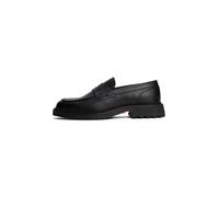 TOMMY HILFIGER Chaussure basse noir, Taille 43