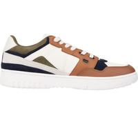 Tommy Hilfiger Chaussures BASKET BETTER II LEATHER MIX, FM0FM04794GTU