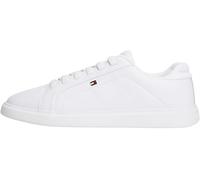 Tommy Hilfiger Baskets basses TH ICON COURT LIGHT FW0FW08948 Femme Blanc 37 EU