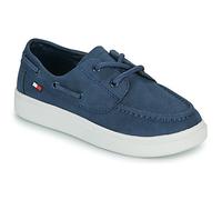 Tommy Hilfiger Chaussures bateau enfant COOPER in Bleu 35