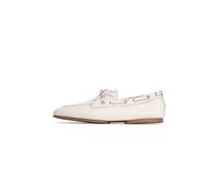 Chaussures à lacets Tommy Hilfiger TH SLEEK LEATHER BOA pour Femme 40 Beige