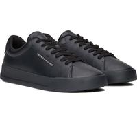 TOMMY HILFIGER CHAUSSURES DE SPORT HOMMES NOIRES : Couleur - Noir, Taille - 46 Taille : 46 Couleur : Noir