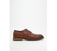 tommy hilfiger chaussures homme de couleur marron