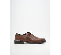 tommy hilfiger chaussures homme de couleur marron 43