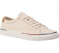 Tommy Hilfiger Chaussures Nubuck Sneaker, FM0FM02855