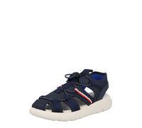 Sandales plates garcons Tommy Hilfiger QUEST Bleu 29
