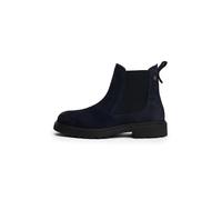 TOMMY HILFIGER Chelsea Boots bleu foncé / noir, Taille 41