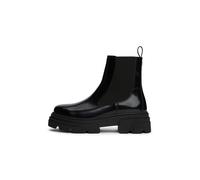 TOMMY HILFIGER Chelsea Boots noir, Taille 39