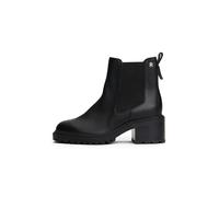 Boots femmes Tommy Hilfiger NELLIE Noir 41