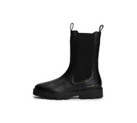 Boots femmes Tommy Hilfiger LAUREN Noir 37
