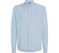 Tommy Hilfiger Chemise à Manches Longues Mw0mw36238 Regular Fit