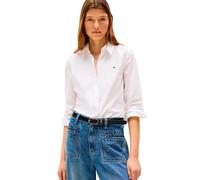 Tommy Hilfiger Chemise à Manches Longues Ww0ww43577