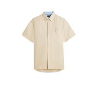 TOMMY HILFIGER Chemise beige | M