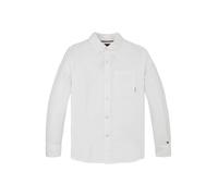 TOMMY HILFIGER Chemise blanc, Taille 164