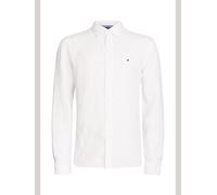 Vêtements Tommy Hilfiger Pigment Dyed Li Soli pour Accessoires L Blanc