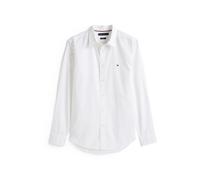 TOMMY HILFIGER Chemise blanc, Taille XL