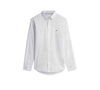 TOMMY HILFIGER Chemise business 'Flex' blanc, Taille 43-44