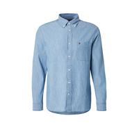 TOMMY HILFIGER Chemise bleu clair, Taille XXL