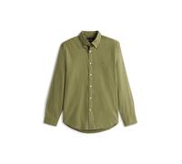 TOMMY HILFIGER Chemise bleu marine / pomme / rouge / blanc, Taille XXXL