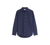 TOMMY HILFIGER Chemise bleu marine, Taille XS