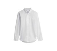 TOMMY HILFIGER Chemise business 'Flex' blanc, Taille 45-46