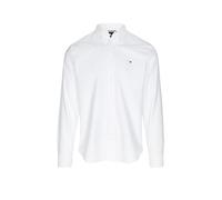 TOMMY HILFIGER Chemise coupe regular blanc | M