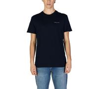Tommy Hilfiger Chemise en coton bleu Hommes : Taille - XXL Taille : XXL