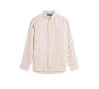 TOMMY HILFIGER Chemise en lin beige | M