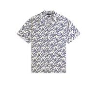 TOMMY HILFIGER Chemise en lin blanc | L