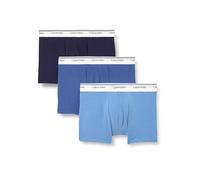 Tommy Hilfiger Ww0ww43577 Long Sleeve Shirt Bleu 32 Femme