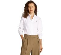 TOMMY HILFIGER Chemisier blanc, Taille M