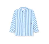 Tommy Hilfiger Chemise Femme Poplin Easy Fit Oversized