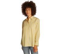 Tommy Hilfiger Chemise Femme Poplin Easy Fit Oversized