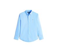 TOMMY HILFIGER Chemise 'Flex' bleu clair, Taille M