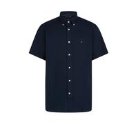 TOMMY HILFIGER Chemise 'FLEX' bleu marine, Taille XS