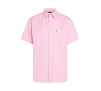 TOMMY HILFIGER Chemise 'Flex' rose clair, Taille XXL