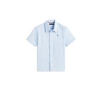 TOMMY HILFIGER Chemise garçon bleu clair | 116