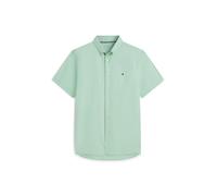 TOMMY HILFIGER Chemise menthe, Taille XL