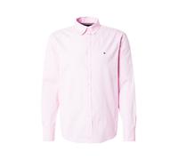 TOMMY HILFIGER Chemise rose clair, Taille M