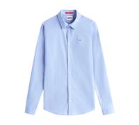 Tommy Hilfiger Chemise TJM Original Stretch pour homme, lavande - Taille XS