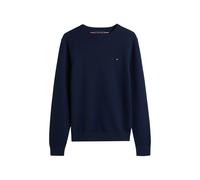 Tommy Hilfiger Chemises bleues Blu Blu e verdi L