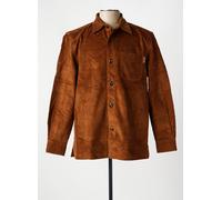 tommy hilfiger chemises homme de couleur marron L