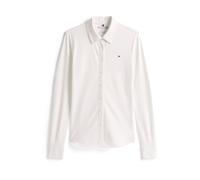 TOMMY HILFIGER Chemisier '1985' blanc, Taille L