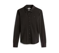 TOMMY HILFIGER Chemisier '1985' noir, Taille S