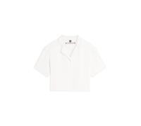 TOMMY HILFIGER Chemisier blanc, Taille M
