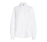 TOMMY HILFIGER Chemisier blanc, Taille XXL