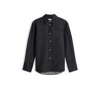 TOMMY HILFIGER Chemisier bleu denim, Taille M