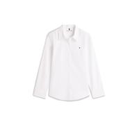 TOMMY HILFIGER Chemisier 'Ess' blanc, Taille M