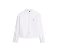TOMMY HILFIGER Chemisier marine / rouge / blanc, Taille M